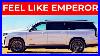 10 Best Large 3 Row Suvs For Your Family In 2023 2024 That Will Make You Feel Like An Emperor
