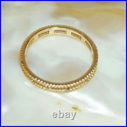 14k solid gold ringgarnet ringgemstone ringwedding ringfine ringSJR1545