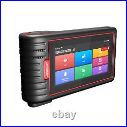 2024 KINGBOLEN S6 Car Diagnostic Tool OBD2 Scanner ALL System All Free Update