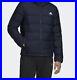 Adidas Hellonic 3s Mens Down? Fill Quilted Puffer Warm Jacket Coat Size Xl, New