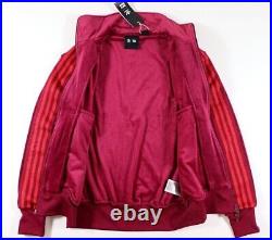 Adidas Originals X Ivy Park Beyonce Velour Track Jacket Hn0305 Unisex All Sizes