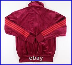 Adidas Originals X Ivy Park Beyonce Velour Track Jacket Hn0305 Unisex All Sizes