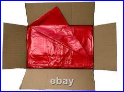All Colored Refuse Sacks Bin Bags 150G Rubbish Scrap Waste Large 18 x 29 x 39