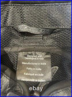 Alpinestar Faster 2 Jacket