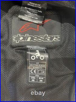 Alpinestar Faster 2 Jacket