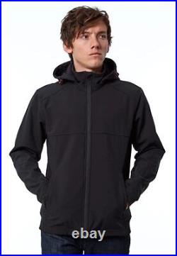 Alpinestars Acumen Windproof Men's Jacket, Black X-Large