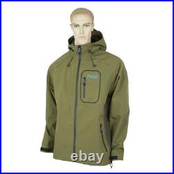 Aqua Products F12 Torrent Jacket NEW Carp Fishing Waterproof Jacket All Sizes