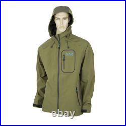 Aqua Products F12 Torrent Jacket NEW Carp Fishing Waterproof Jacket All Sizes