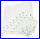 Arofol Genuine White Bubble Padded Envelopes Mailers Bags All Sizes / Qty's