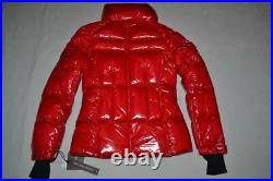 Authentic Sam. New York Freestyle Down Jacket Salsa All Sizes Brand New