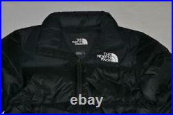 Authentic The North Face Men's 1996 Retro Black Nuptse Jacket All Sizes