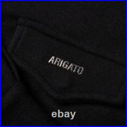 Axel Arigato Tait Wool Overshirt/Jacket Large new