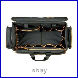 Bahco 4750FB2W-24A Toolbag Hold-All Wheeled Bag 24in Tool Bag