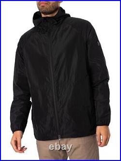 Barbour International Men's Beckett Jacket, Black