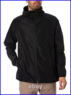 Barbour International Men's Beckett Jacket, Black