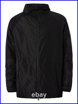 Barbour International Men's Beckett Jacket, Black