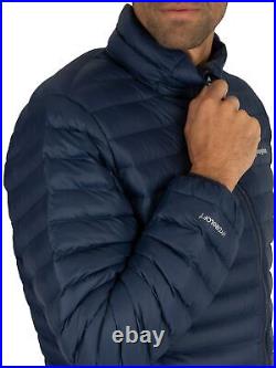 Berghaus Men's Seral Jacket, Blue