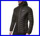 Berghaus Mens Tephra Jacket NEW Stretch Reflect Down Insulated Black S-XXL