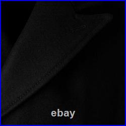Billy Reid Bond Pea Mens Jacket Black All Sizes