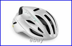 Brand New MET Rivale MIPS Road Bike Cycling Helmet Range All Colour Options