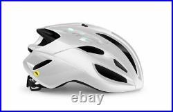 Brand New MET Rivale MIPS Road Bike Cycling Helmet Range All Colour Options