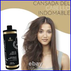 Brazilian keratin / Organic Protein Keep Cosmeticos