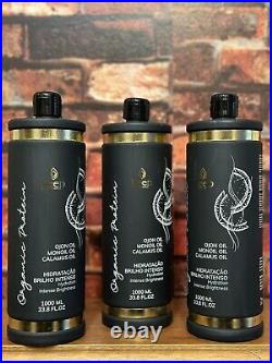 Brazilian keratin / Organic Protein Keep Cosmeticos