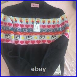 Chiara ferragni Jumper Super Rare BNWT