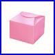 Christmas Gift Boxes 5 Colours Cardboard for Jewellery Sweets Square 3 Sizes