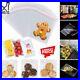 Clear Self Seal Cellophane Bags Small Large Craft Poly Plastic Sweet Party Gifts