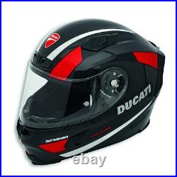 DUCATI X-LITE Speed Evo Full-face helmet 98104706
