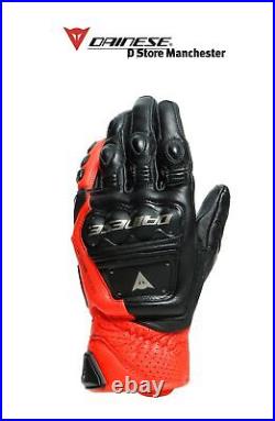 Dainese 4-Stroke 2 Sports Urban Gloves L