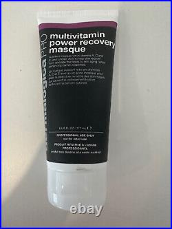 Dermalogica MultiVitamin Power Recovery Masque 177ml PROFESSIONAL SIZE