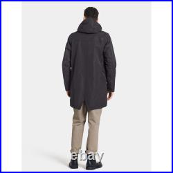 Didriksons Andreas Mens Waterproof Parka