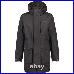 Didriksons Andreas Mens Waterproof Parka