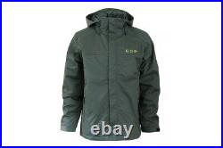ESP 25K Quilted Jacket 2021 NEW Carp Fishing Quilted Jacket ALL SIZES
