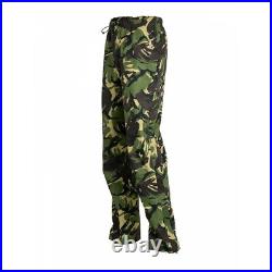 Fortis Marine Trouser DPM Camo All Sizes NEW Carp Fishing Trousers
