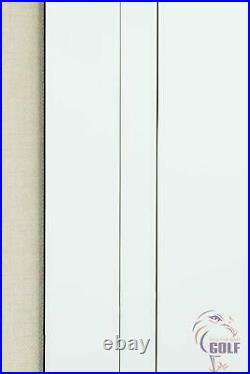 Full Length All Mirror Glass Leaner Modern Wall Mirror 5ft9 x 2ft9 174cm x 85cm