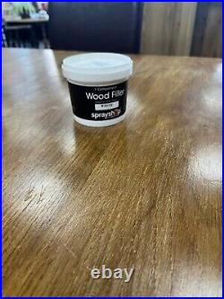 Full Supreme Wax Polish Woodcare Waxing Bundle/ Set- All colours Available