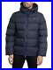 GANT Men's Active Cloud Jacket, Blue