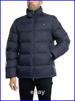 GANT Men's Active Cloud Jacket, Blue