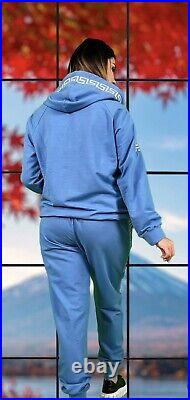 Gorgeous New Designer SEMENTA Pant Set Suit Sizes S, M, L, XL and XXL. Turkey