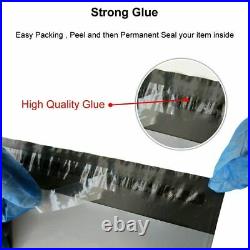 Grey Mailing Bags Strong Poly Postal Post Postage Mail Self Seal All Sizes Cheap