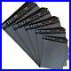 Grey Mailing Parcel Bags Mailers Poly postal All Size in Inches Free Shipping UK