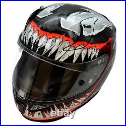 HJC RPHA 11 Venom 2 Full Face Motorcycle Helmet Motorbike Helmets Race Style Lid