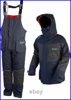 IMAX ARX -20 Ice Thermo Two Piece Suit NEW Waterproof Sea Fishing All Sizes