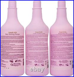 INOAR Boto Hair Treatment (Plastic Marroquina)