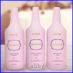 INOAR Boto Hair Treatment (Plastic Marroquina)