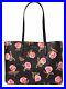 Kate Spade New York Authentic All Day Ditsy Rose Tote NWT