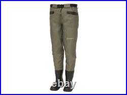 Kinetic ClassicGaiter Bootfoot Pant Waist Waders All Sizes Available
